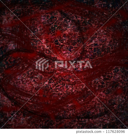 Background texture image of muddy pattern Background texture image of muddy pattern 117628096