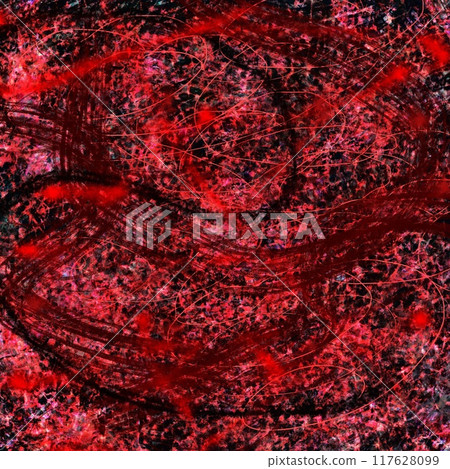 Background texture image of muddy pattern Background texture image of muddy pattern 117628099