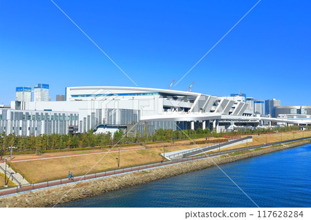 [東京] Sunny豐洲市場（水產批發市場） 117628284