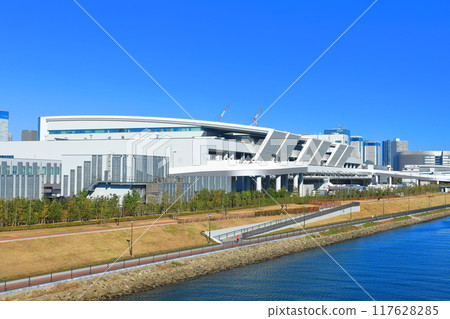 [東京] Sunny豐洲市場（水產批發市場） 117628285