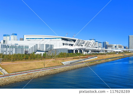 [東京] Sunny豐洲市場（水產批發市場） 117628289