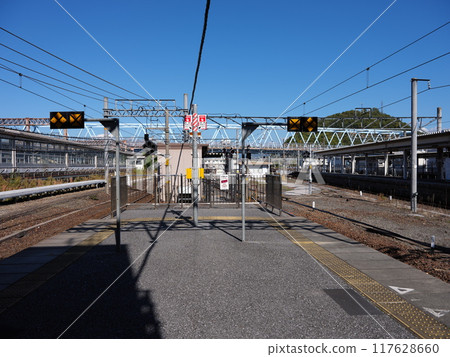 Mihara station Mihara station 117628660
