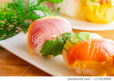 塔馬里壽司 塔馬里壽司 117629990