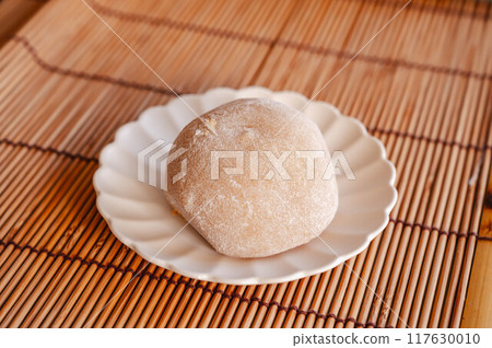 黃豆粉 大福麻糬 117630010