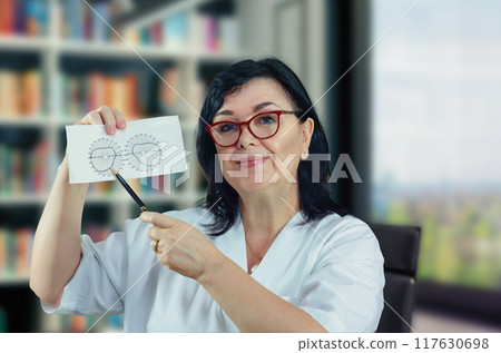 Navigating Your Visual World: Top Optometrist Explains the Importance of Field of View Tests in Maintaining Eye Health. Navigating Your Visual World: Top Optometrist Explains the Importance of Field of View Tests in Maintaining Eye Health. 117630698