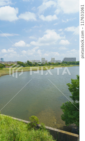 [千葉縣習志野市] 八津灘塗 117631061