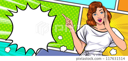 woman gossip hand around mouth banner 29 woman gossip hand around mouth banner 29 117631514
