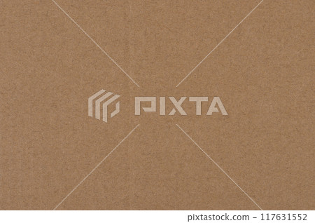 Rough clean paper texture 117631552