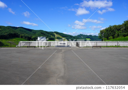 Atsoro Dam 117632054