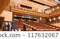 Cultural Center Large Hall 117632067