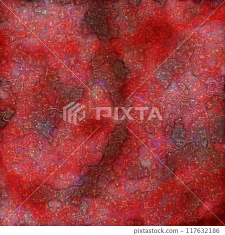 Background texture image of muddy pattern Background texture image of muddy pattern 117632186