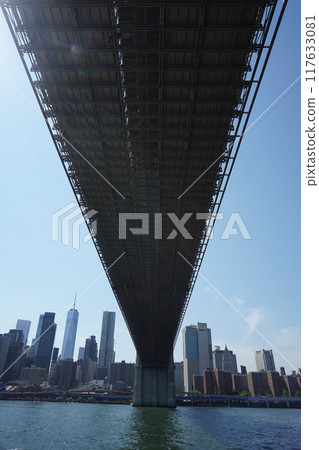 Brooklyn Bridge Brooklyn Bridge 117633081