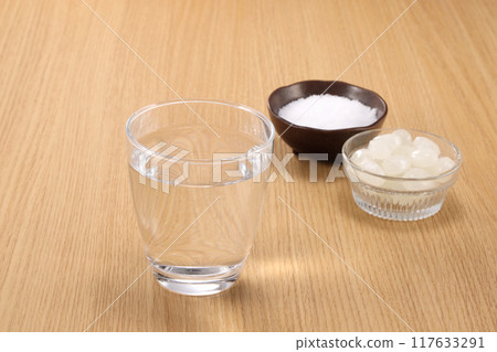 Measures against heat stroke Measures against heat stroke 117633291