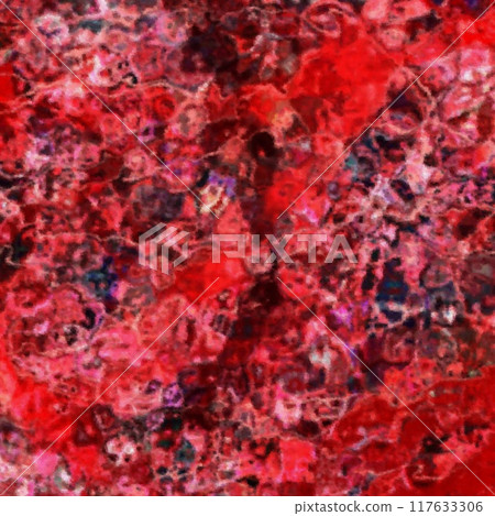 Background texture image of muddy pattern Background texture image of muddy pattern 117633306