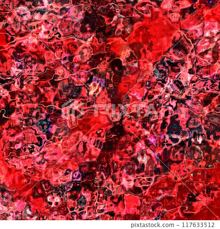 Background texture image of muddy pattern Background texture image of muddy pattern 117633512