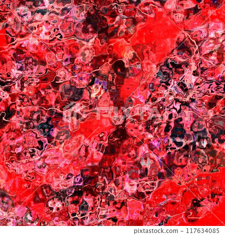 Background texture image of muddy pattern Background texture image of muddy pattern 117634085