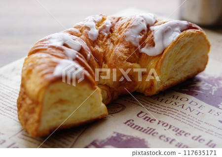 Danish Ring 117635171