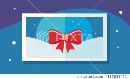 Happy New Year, Holiday letter 117635451