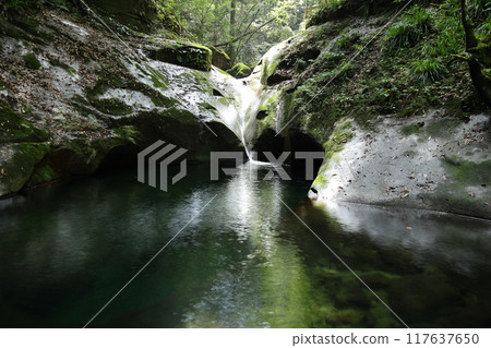 深谷龍欽溪谷/龍欽神社/龍欽瀑布【奈良縣宇陀市】 117637650