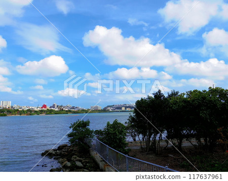 Manko (Naha City, Okinawa Prefecture) 117637961