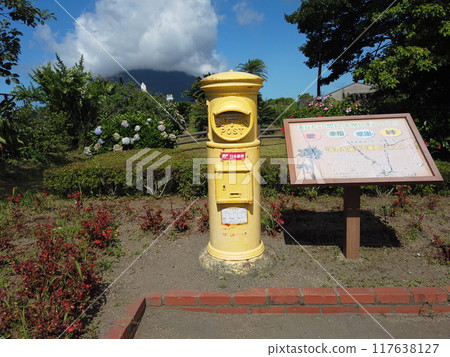 JR最南端的西大山站 117638127