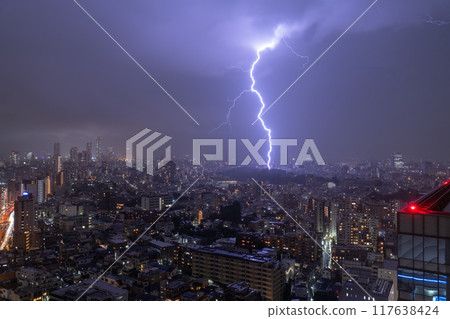 [東京] 東京遊擊雷暴 117638424