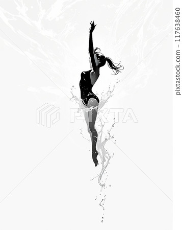 同步女孩 117638460