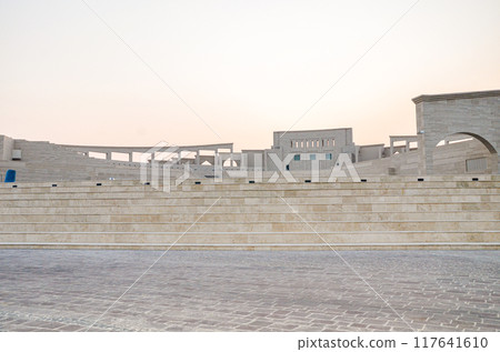 Katara cultural village 117641610