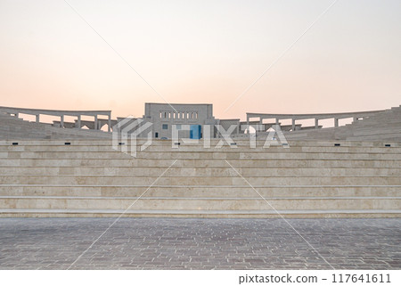 Katara cultural village 117641611