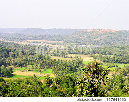 Mangalore Outskirts Mangalore Outskirts 117641660