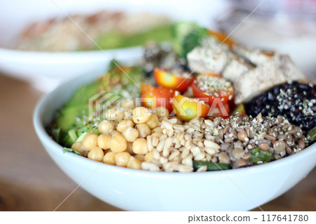 Beautiful prop photos taken at the Namhae Sea Restaurant in Korea 117641780