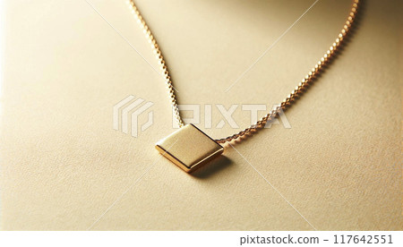 貴金屬金項鍊/吊墜上衣 貴金屬金項鍊/吊墜上衣 117642551