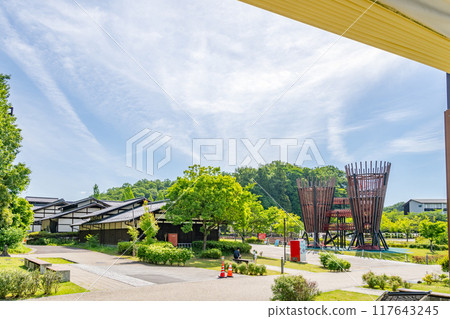 Minokamo Roadside Station, Gifu Seiryu Satoyama Park, Taiki Playground Minokamo Roadside Station, Gifu Seiryu Satoyama Park, Taiki Playground 117643245