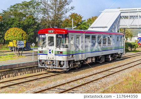 北海道故鄉銀河線陸別鐵道 117644350