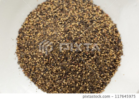 Black Pepper 117645975