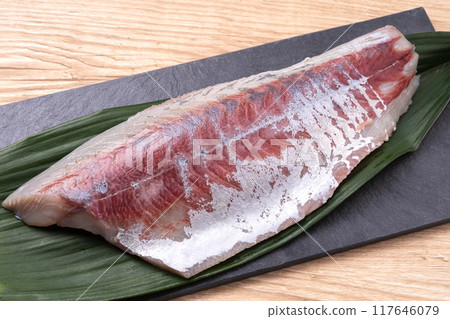 石首魚書 117646079