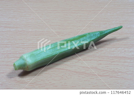 一顆秋葵 117646452