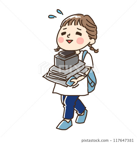 購買過多商品的人 購買過多商品的人 117647381