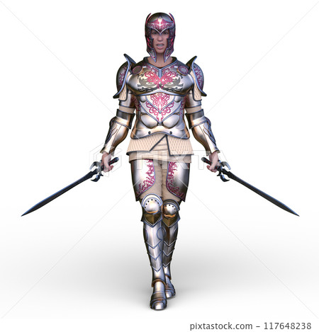 Knight 117648238