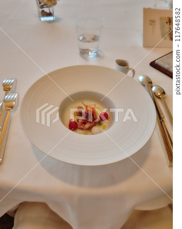 Delicious French Delicious French 117648582