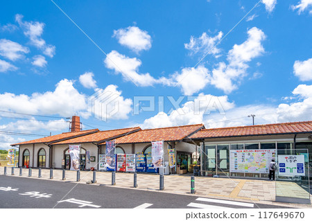 道之驛瀨戶信濃、瀨戶市的門戶陶瓷之鄉“瀨戶” 117649670