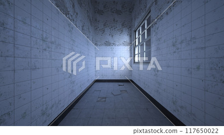 黑暗的走廊 117650022