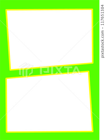 框架黃綠黃 117651384