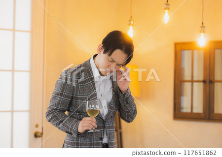 Marriage party image Marriage party image 117651862