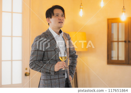 Marriage party image Marriage party image 117651864