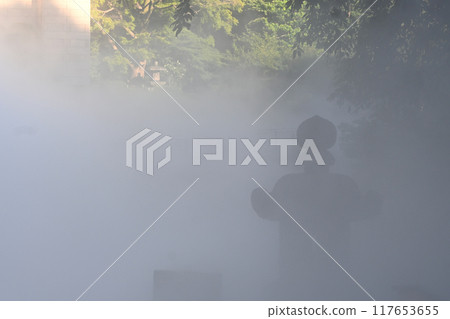 椿山莊的景色 117653655