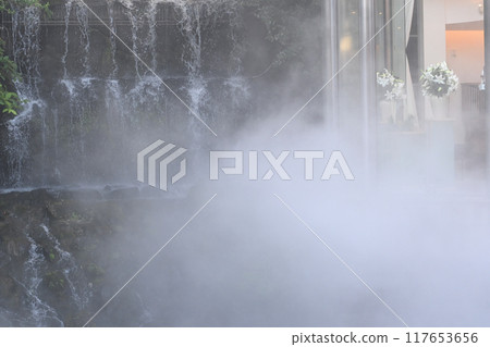 椿山莊的景色 椿山莊的景色 117653656
