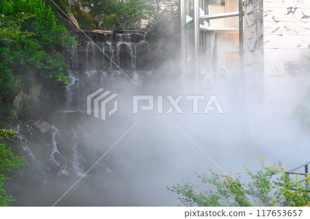 椿山莊的景色 117653657