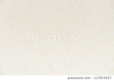 Japanese paper background material (plain, beige) Japanese paper background material (plain, beige) 117653937