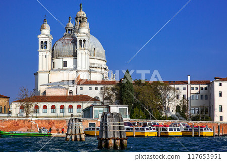 威尼斯 威尼斯 117653951